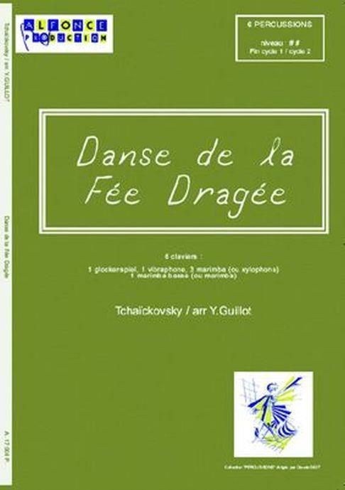Dans de la Fee Dragee