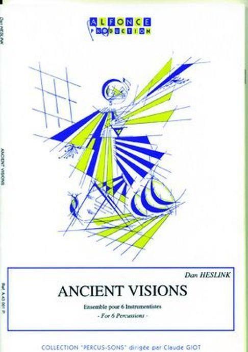 Ancient visions ensemble