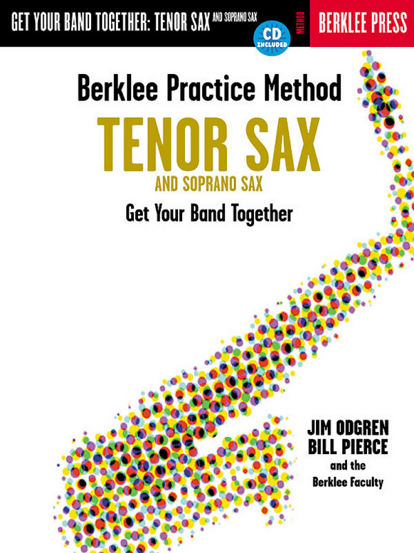 Berklee practice method (+CD)