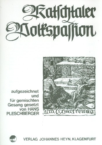 Katschtaler Volkspassion