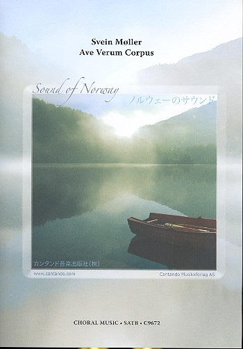 Ave verum corpus für