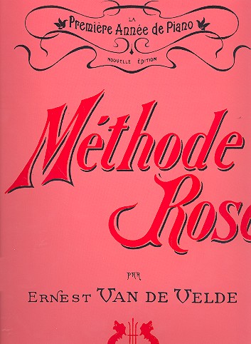 La methode rose traditionnelle