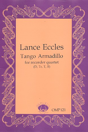 Tango Armadillo