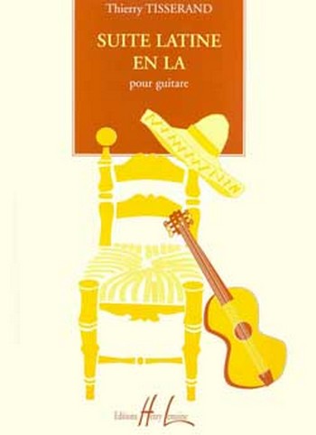 Suite latine la majeur
