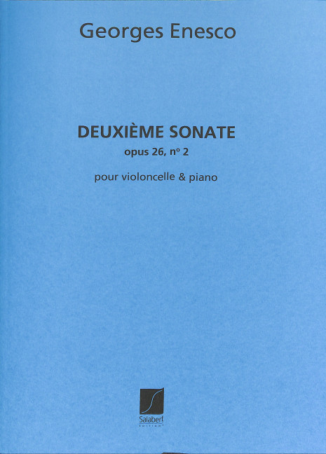 Sonate ut majeur op.26,2