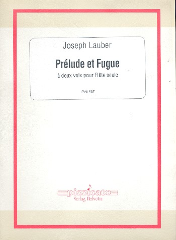 Prélude et Fugue