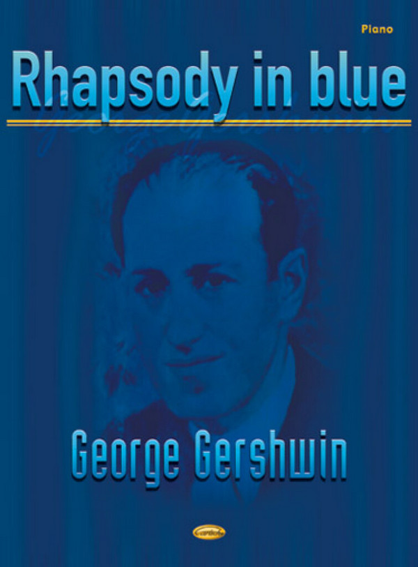 Rhapsody in blue