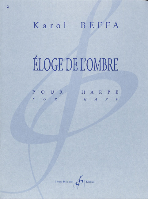 Éloge de l'ombre