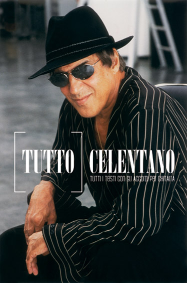 Tutto Celentano: