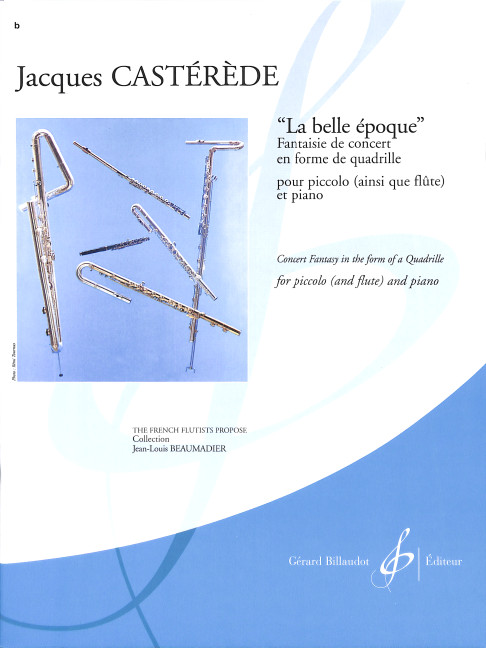 La belle Époque