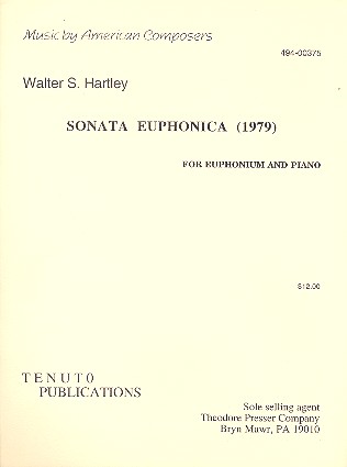 Sonata euphonica for