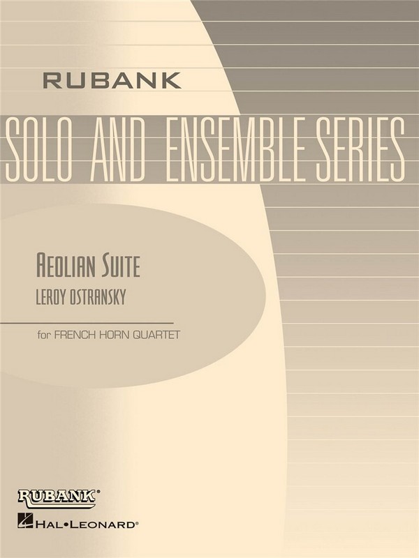 Aeolian suite for