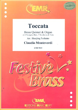 Toccata