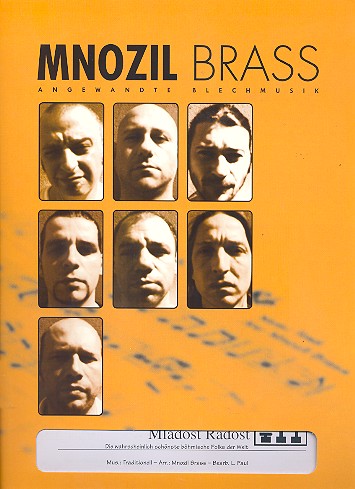 Mladost Radost für