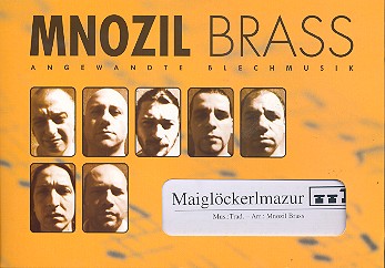 Maiglöckerlmazur