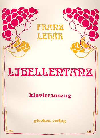 Libellentanz (1922)