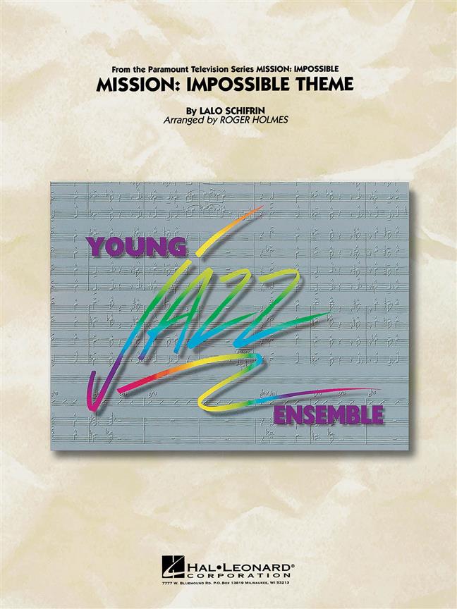 Mission impossible Theme: