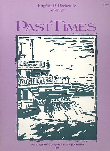 Past times