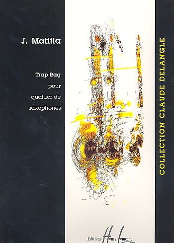 Trap rag pour quatuor