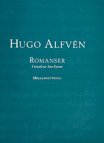 Romanser for medium
