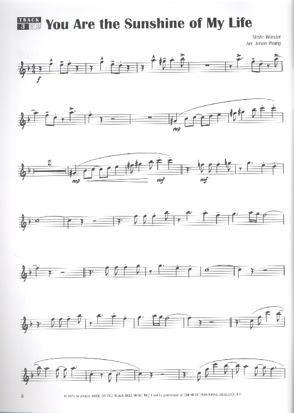 Big Band Highlights (+CD):