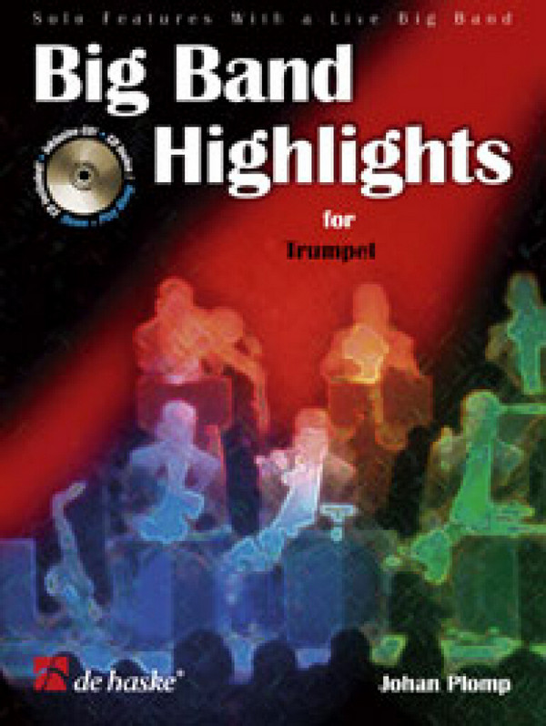 Big Band Highlights (+CD):