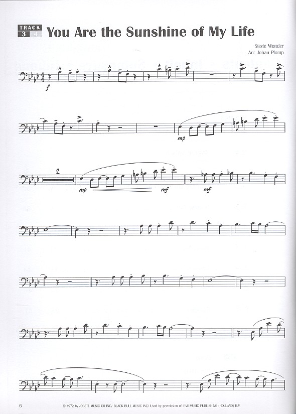 Big Band Highlights (+CD):