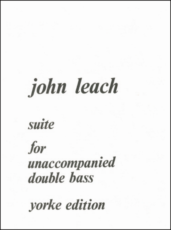 Suite for unaccompanied