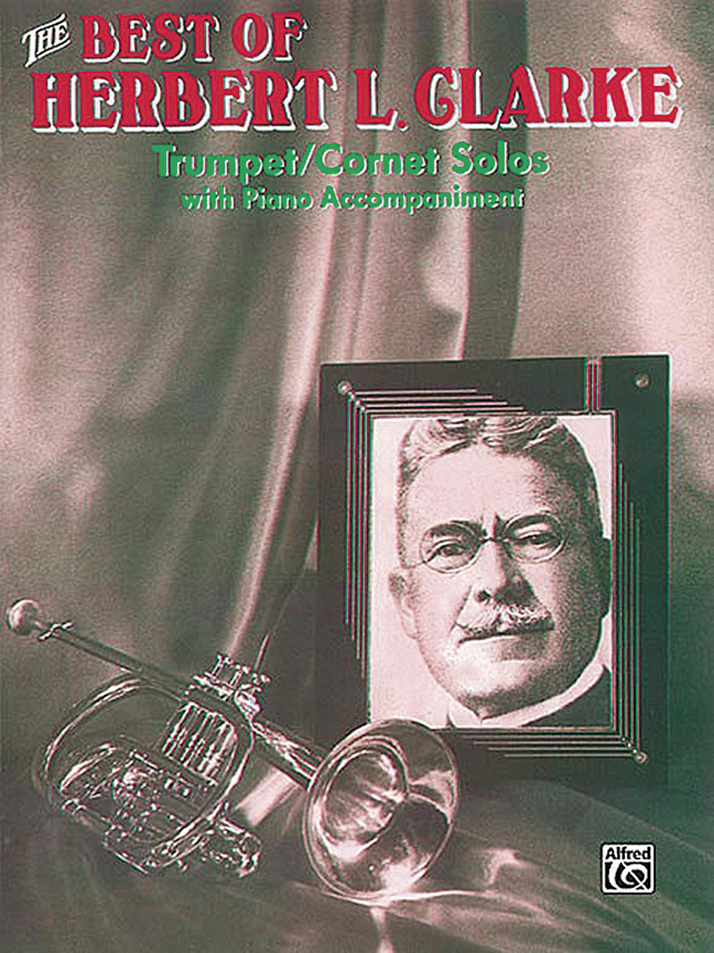 The best of Herbert L. Clarke