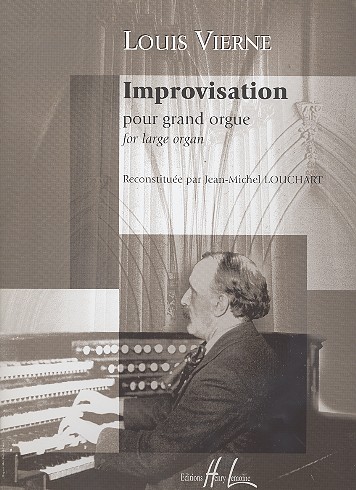 Improvisation pour grand