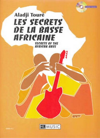 Les secrets de la