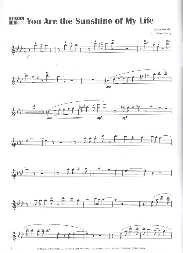 Big Band Highlights (+CD):