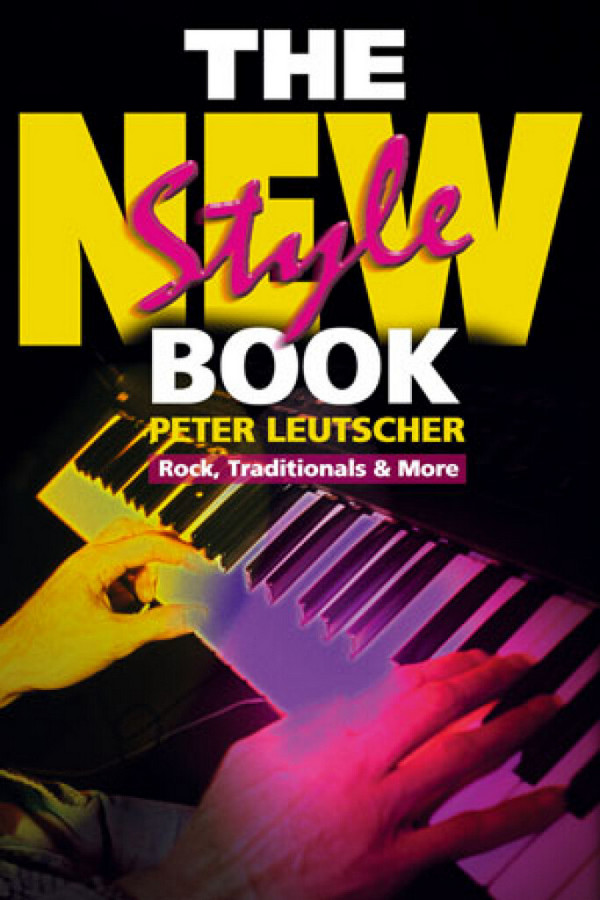 The new style book:
