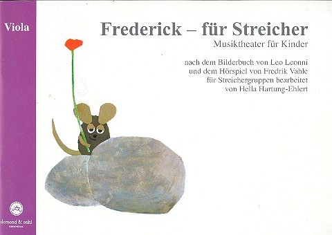 Frederick für Streicher