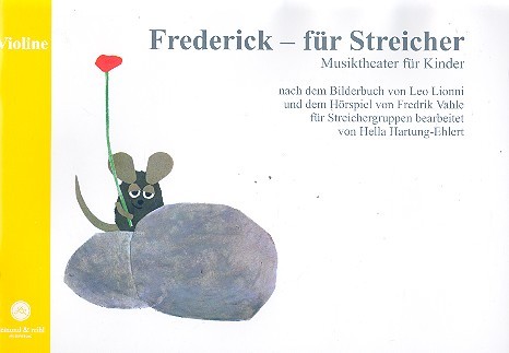 Frederick für Streicher