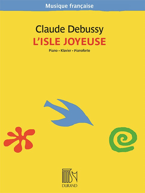 L'isle joyeuse