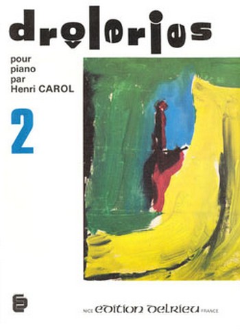 Droleries vol.2 pour