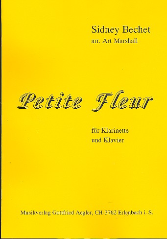 Petite Fleur
