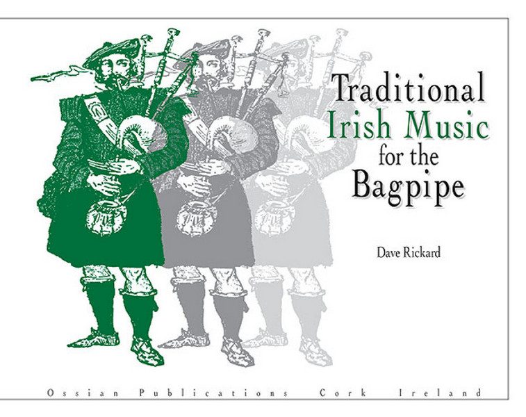 Traditional Irish music