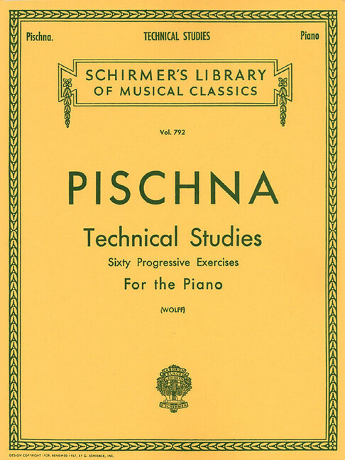 Technical Studies