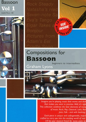 Compositions for bassoon