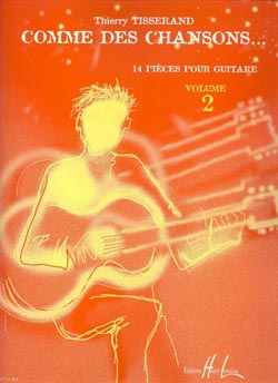 Comme des chansons vol.2
