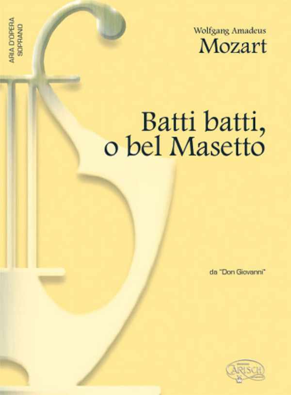 Batti batti o bel masetto