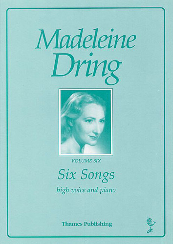 6 songs