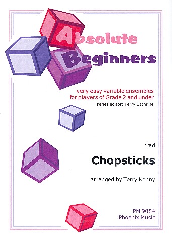 Chopsticks für variable