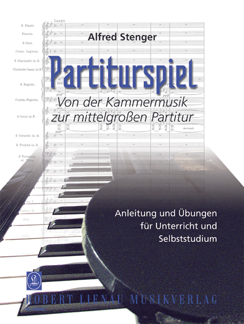 Partiturspiel