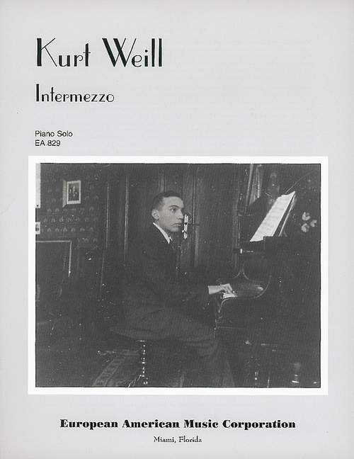 Intermezzo (1917)
