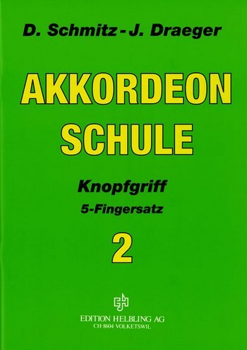 Schule Band 2