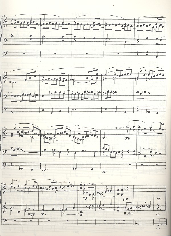 Sonate c-Moll Nr.1 op.27