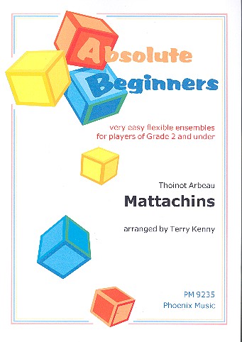 Mattachins für variable